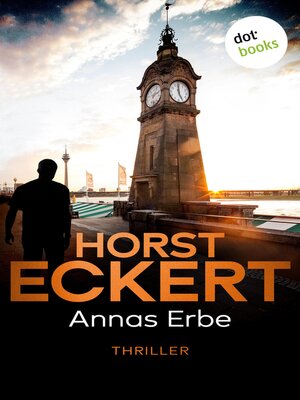 cover image of Annas Erbe